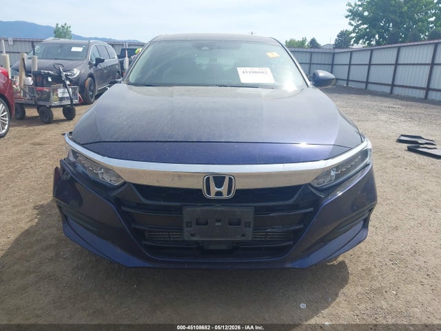 Продаж на аукціоні авто 2020 Honda Accord Lx, vin: 1HGCV1F10LA017417, номер лоту: 45108682