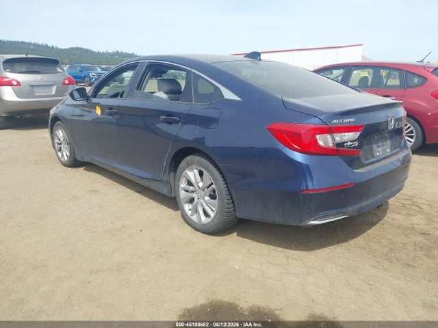 Продаж на аукціоні авто 2020 Honda Accord Lx, vin: 1HGCV1F10LA017417, номер лоту: 45108682