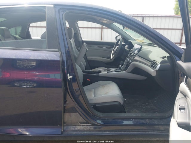 Продаж на аукціоні авто 2020 Honda Accord Lx, vin: 1HGCV1F10LA017417, номер лоту: 45108682