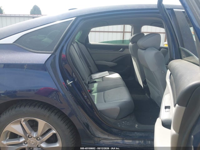 Продаж на аукціоні авто 2020 Honda Accord Lx, vin: 1HGCV1F10LA017417, номер лоту: 45108682