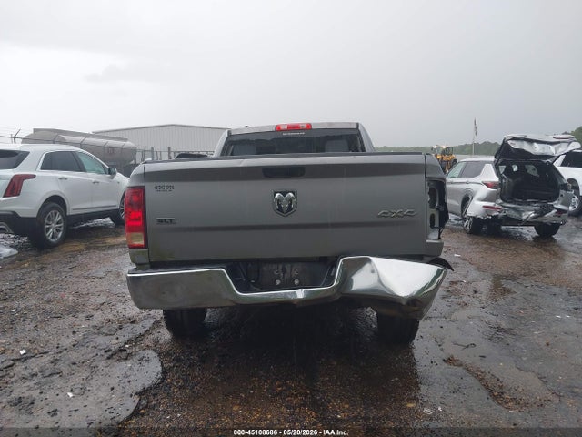 2020 Ram 1500 Classic Slt  4x4 6'4 Box მანქანა იყიდება აუქციონზე, vin: 1C6RR7TT5LS129573, აუქციონის ნომერი: 45108686