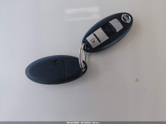 Aukcja sprzedaży 2013 Nissan Murano Sl, vin: JN8AZ1MUXDW203983, numer aukcji: 45108688