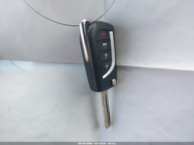 Aukcja sprzedaży 2018 Toyota Camry Le, vin: 4T1B11HK6JU581351, numer aukcji: 45108690