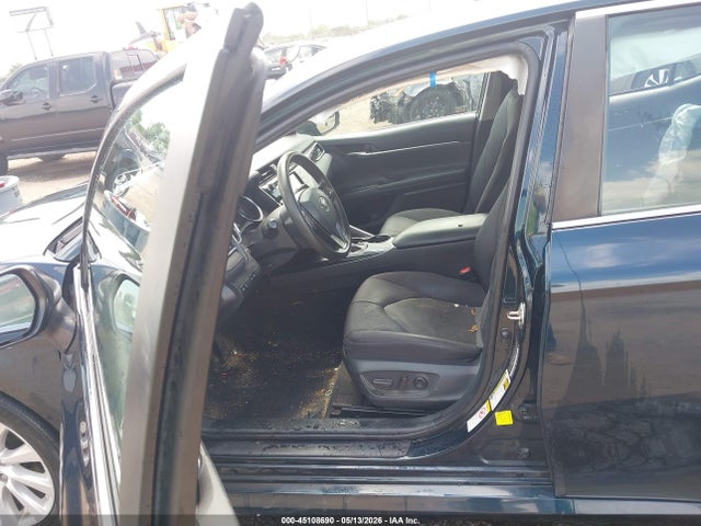 Aukcja sprzedaży 2018 Toyota Camry Le, vin: 4T1B11HK6JU581351, numer aukcji: 45108690