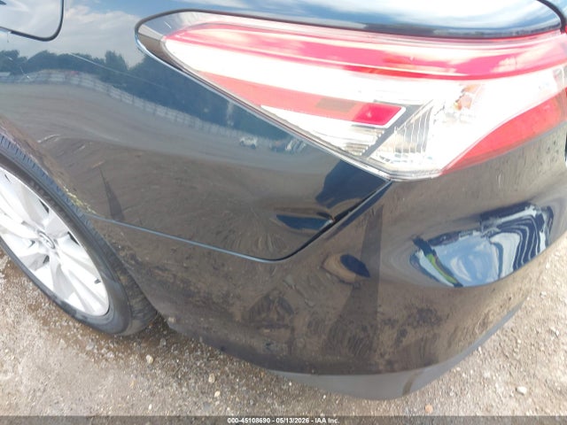 Aukcja sprzedaży 2018 Toyota Camry Le, vin: 4T1B11HK6JU581351, numer aukcji: 45108690