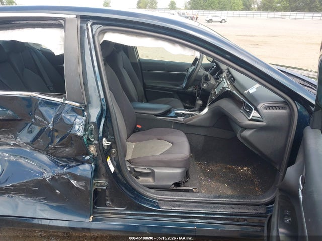 Aukcja sprzedaży 2018 Toyota Camry Le, vin: 4T1B11HK6JU581351, numer aukcji: 45108690