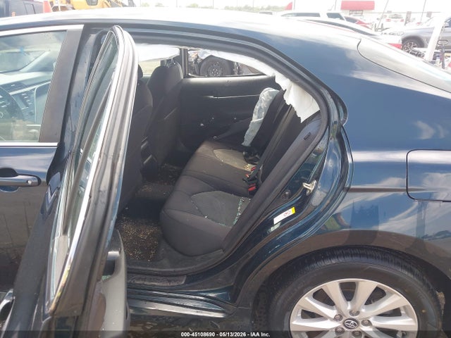 Aukcja sprzedaży 2018 Toyota Camry Le, vin: 4T1B11HK6JU581351, numer aukcji: 45108690