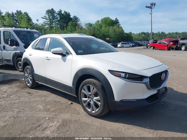 Aukcja sprzedaży 2023 Mazda Cx-30 2.5 S Select, vin: 3MVDMBBM7PM544731, numer aukcji: 45108691