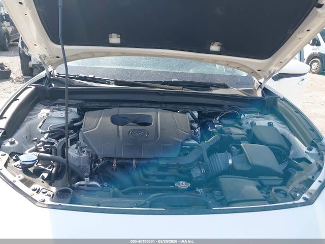 Aukcja sprzedaży 2023 Mazda Cx-30 2.5 S Select, vin: 3MVDMBBM7PM544731, numer aukcji: 45108691