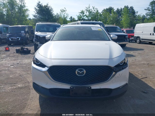 Aukcja sprzedaży 2023 Mazda Cx-30 2.5 S Select, vin: 3MVDMBBM7PM544731, numer aukcji: 45108691