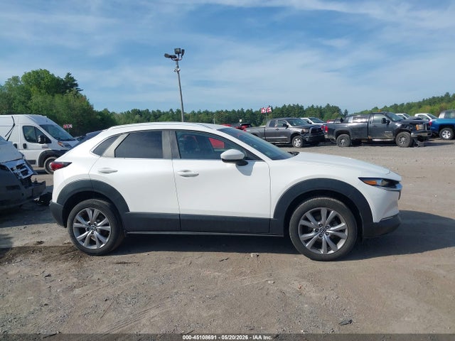 Aukcja sprzedaży 2023 Mazda Cx-30 2.5 S Select, vin: 3MVDMBBM7PM544731, numer aukcji: 45108691