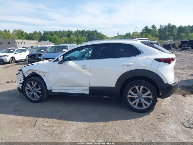 Aukcja sprzedaży 2023 Mazda Cx-30 2.5 S Select, vin: 3MVDMBBM7PM544731, numer aukcji: 45108691