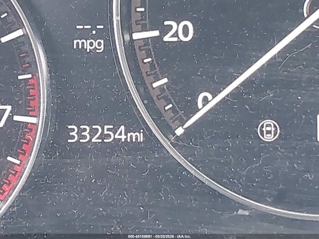 Aukcja sprzedaży 2023 Mazda Cx-30 2.5 S Select, vin: 3MVDMBBM7PM544731, numer aukcji: 45108691