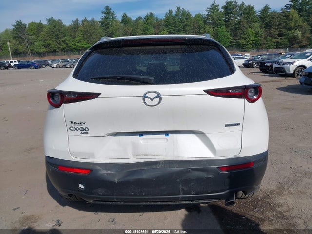 Aukcja sprzedaży 2023 Mazda Cx-30 2.5 S Select, vin: 3MVDMBBM7PM544731, numer aukcji: 45108691