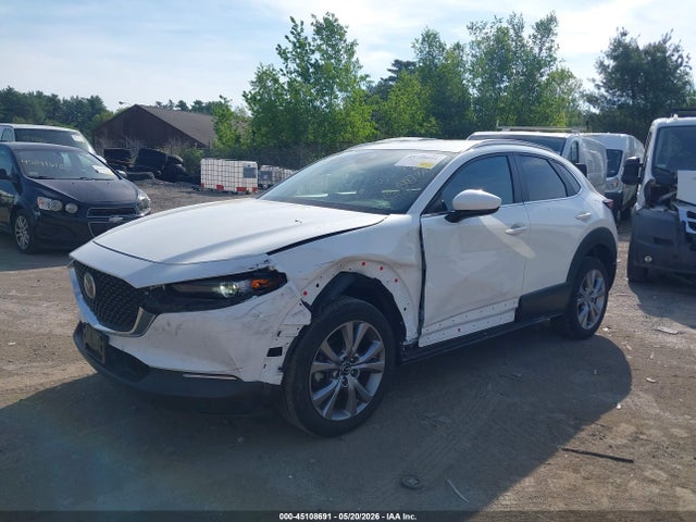 Aukcja sprzedaży 2023 Mazda Cx-30 2.5 S Select, vin: 3MVDMBBM7PM544731, numer aukcji: 45108691