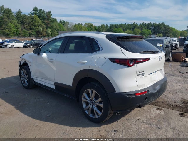 Aukcja sprzedaży 2023 Mazda Cx-30 2.5 S Select, vin: 3MVDMBBM7PM544731, numer aukcji: 45108691