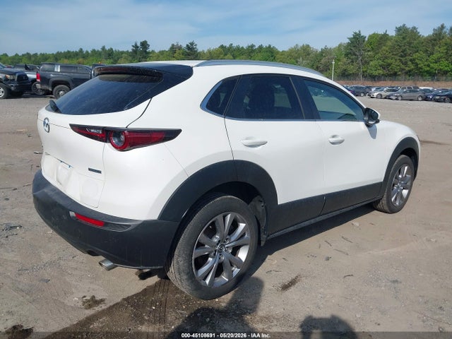 Aukcja sprzedaży 2023 Mazda Cx-30 2.5 S Select, vin: 3MVDMBBM7PM544731, numer aukcji: 45108691