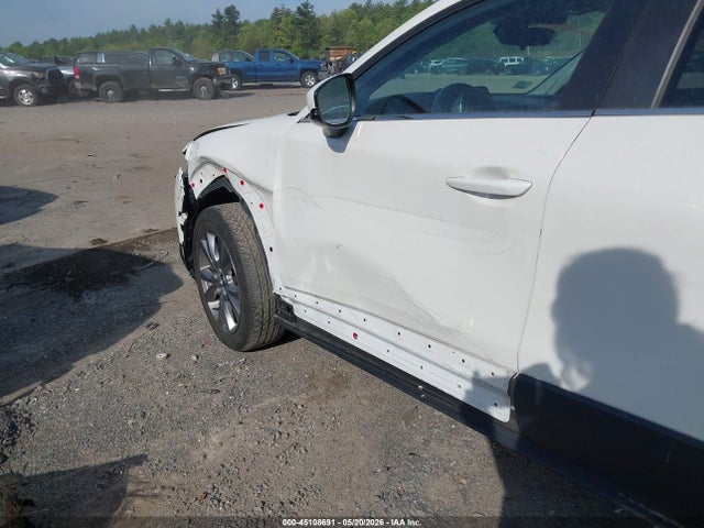 Aukcja sprzedaży 2023 Mazda Cx-30 2.5 S Select, vin: 3MVDMBBM7PM544731, numer aukcji: 45108691