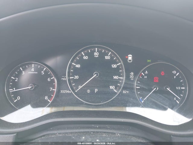 Aukcja sprzedaży 2023 Mazda Cx-30 2.5 S Select, vin: 3MVDMBBM7PM544731, numer aukcji: 45108691