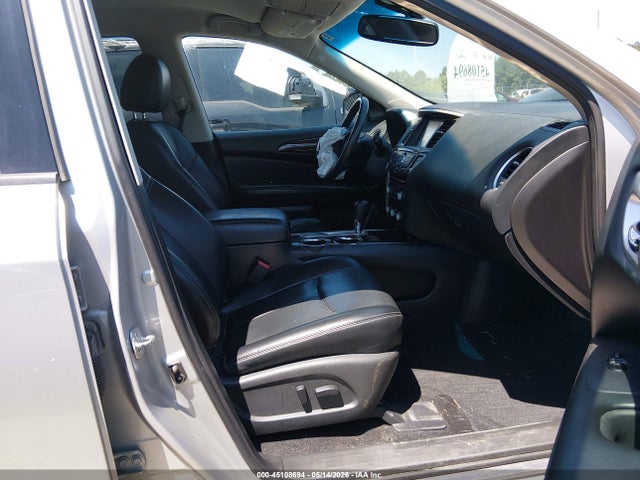 Aukcja sprzedaży 2016 Nissan Pathfinder Sl, vin: 5N1AR2MN7GC671276, numer aukcji: 45108694