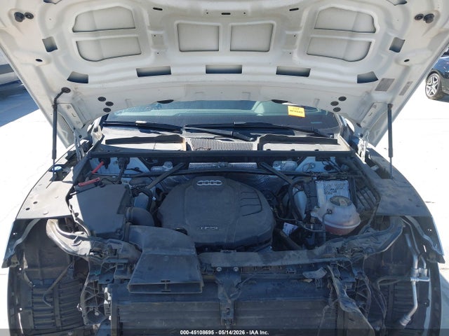 Продажа на аукционе авто 2020 Audi Q5 Premium Plus 45 Tfsi Quattro S Tronic, vin: WA1BNAFY6L2013190, номер лота: 45108695