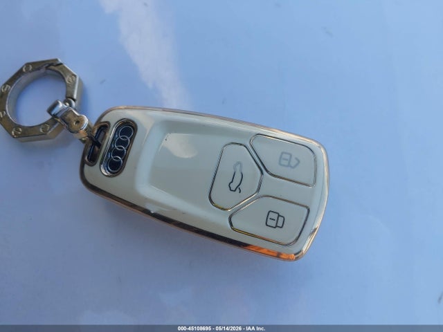 Продажа на аукционе авто 2020 Audi Q5 Premium Plus 45 Tfsi Quattro S Tronic, vin: WA1BNAFY6L2013190, номер лота: 45108695