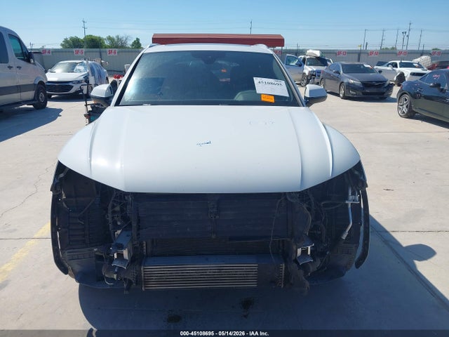 Продажа на аукционе авто 2020 Audi Q5 Premium Plus 45 Tfsi Quattro S Tronic, vin: WA1BNAFY6L2013190, номер лота: 45108695