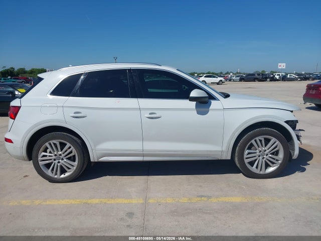 Продажа на аукционе авто 2020 Audi Q5 Premium Plus 45 Tfsi Quattro S Tronic, vin: WA1BNAFY6L2013190, номер лота: 45108695