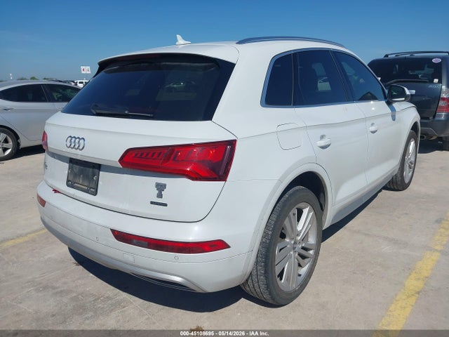 Продажа на аукционе авто 2020 Audi Q5 Premium Plus 45 Tfsi Quattro S Tronic, vin: WA1BNAFY6L2013190, номер лота: 45108695
