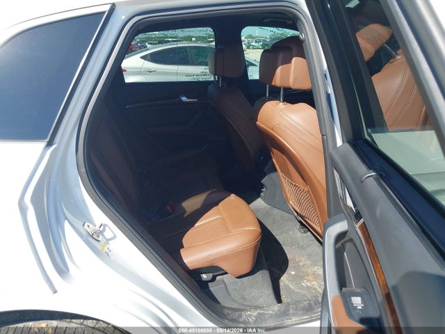 Продажа на аукционе авто 2020 Audi Q5 Premium Plus 45 Tfsi Quattro S Tronic, vin: WA1BNAFY6L2013190, номер лота: 45108695