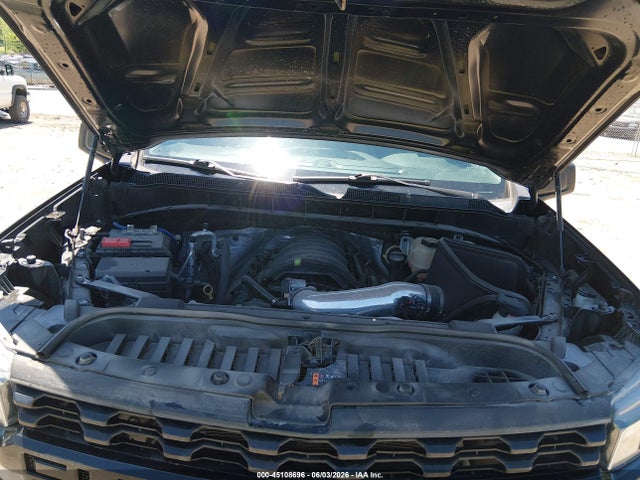 Продаж на аукціоні авто 2019 Chevrolet Silverado 1500 Custom Trail Boss, vin: 3GCPYCEF3KG234783, номер лоту: 45108696