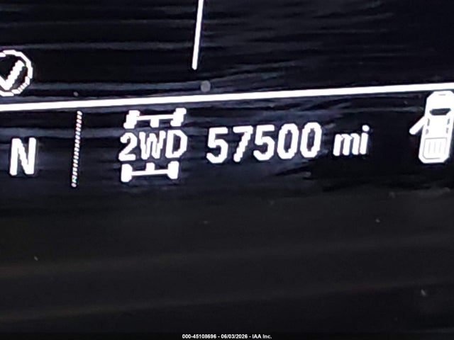 Продаж на аукціоні авто 2019 Chevrolet Silverado 1500 Custom Trail Boss, vin: 3GCPYCEF3KG234783, номер лоту: 45108696
