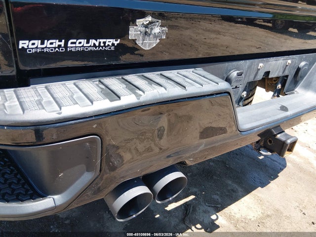 Продаж на аукціоні авто 2019 Chevrolet Silverado 1500 Custom Trail Boss, vin: 3GCPYCEF3KG234783, номер лоту: 45108696