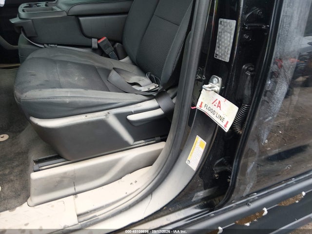 Продаж на аукціоні авто 2019 Chevrolet Silverado 1500 Custom Trail Boss, vin: 3GCPYCEF3KG234783, номер лоту: 45108696
