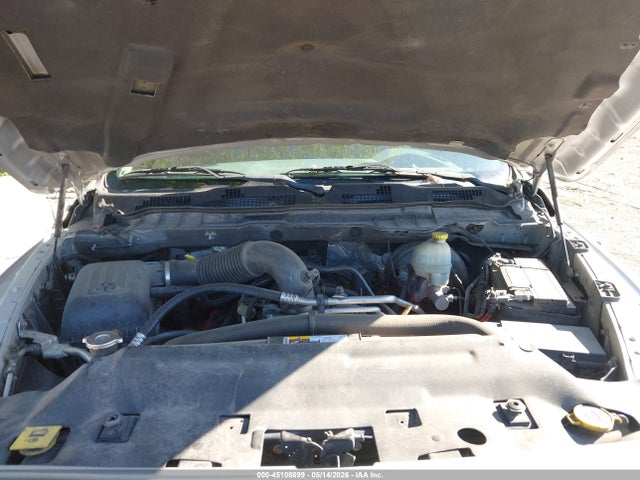 45108699 :رقم المزاد ، 1C6RR7KT2ES107860 vin ، 2014 Ram 1500 Express مزاد بيع