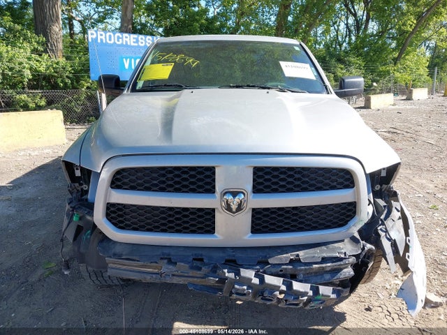 45108699 :رقم المزاد ، 1C6RR7KT2ES107860 vin ، 2014 Ram 1500 Express مزاد بيع