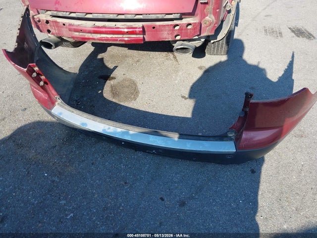 45108701 :رقم المزاد ، 5GALVCED1AJ178119 vin ، 2010 Buick Enclave 2xl مزاد بيع