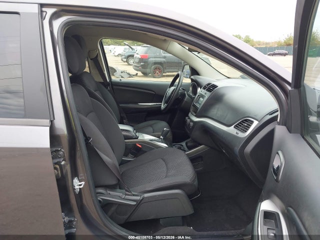 45108703 :رقم المزاد ، 3C4PDCAB2HT637166 vin ، 2017 Dodge Journey Se مزاد بيع