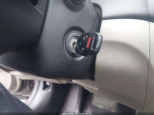 45108704 :رقم المزاد ، 2HGFB2F87DH530191 vin ، 2013 Honda Civic Ex مزاد بيع
