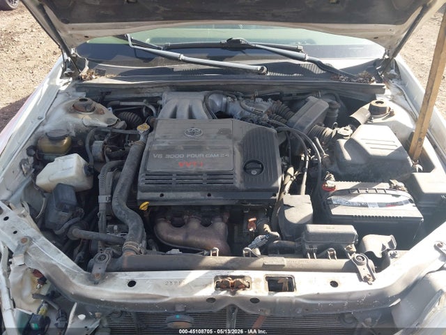 Продаж на аукціоні авто 2003 Toyota Avalon Xls, vin: 4T1BF28BX3U311663, номер лоту: 45108705