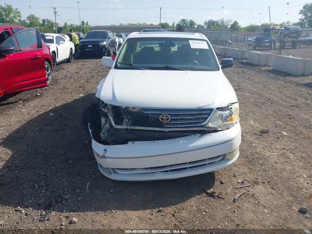 Продаж на аукціоні авто 2003 Toyota Avalon Xls, vin: 4T1BF28BX3U311663, номер лоту: 45108705