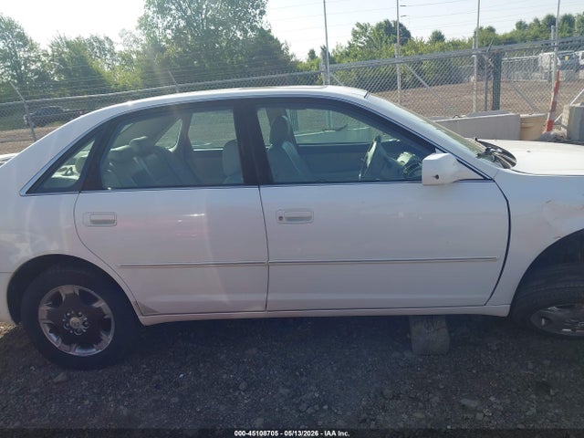 Продаж на аукціоні авто 2003 Toyota Avalon Xls, vin: 4T1BF28BX3U311663, номер лоту: 45108705