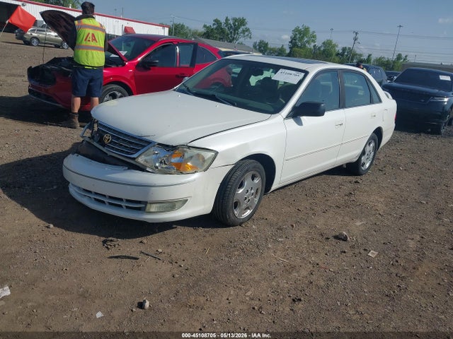 Продаж на аукціоні авто 2003 Toyota Avalon Xls, vin: 4T1BF28BX3U311663, номер лоту: 45108705