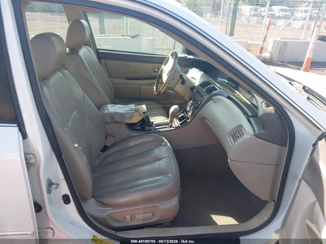 Продаж на аукціоні авто 2003 Toyota Avalon Xls, vin: 4T1BF28BX3U311663, номер лоту: 45108705