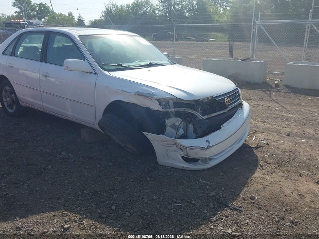 Продаж на аукціоні авто 2003 Toyota Avalon Xls, vin: 4T1BF28BX3U311663, номер лоту: 45108705