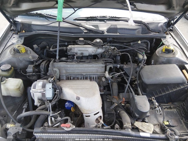 45108706 :رقم المزاد ، JT2BG22K9Y0472247 vin ، 2000 Toyota Camry Le مزاد بيع
