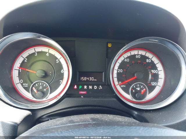 Aukcja sprzedaży 2015 Dodge Grand Caravan American Value Pkg, vin: 2C4RDGBG2FR668086, numer aukcji: 45108710
