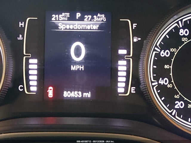 Aukcja sprzedaży 2019 Jeep Cherokee Latitude 4x4, vin: 1C4PJMCB6KD216608, numer aukcji: 45108712