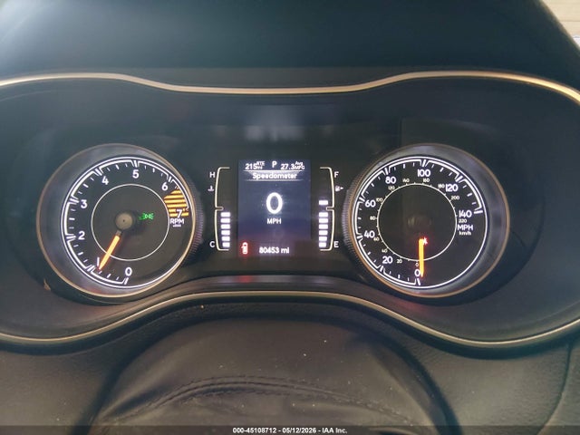 Aukcja sprzedaży 2019 Jeep Cherokee Latitude 4x4, vin: 1C4PJMCB6KD216608, numer aukcji: 45108712