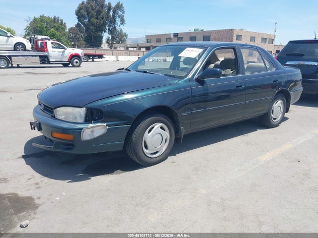 1993 Toyota Camry Le მანქანა იყიდება აუქციონზე, vin: 4T1SK12E0PU314554, აუქციონის ნომერი: 45108713